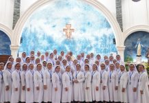 Kapitel X FCJM Provinsi Indonesia